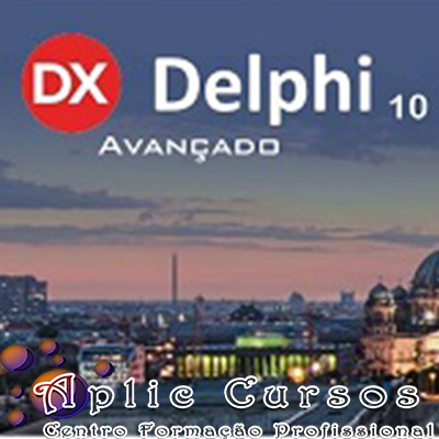 Curso De Programação Em DelPhi